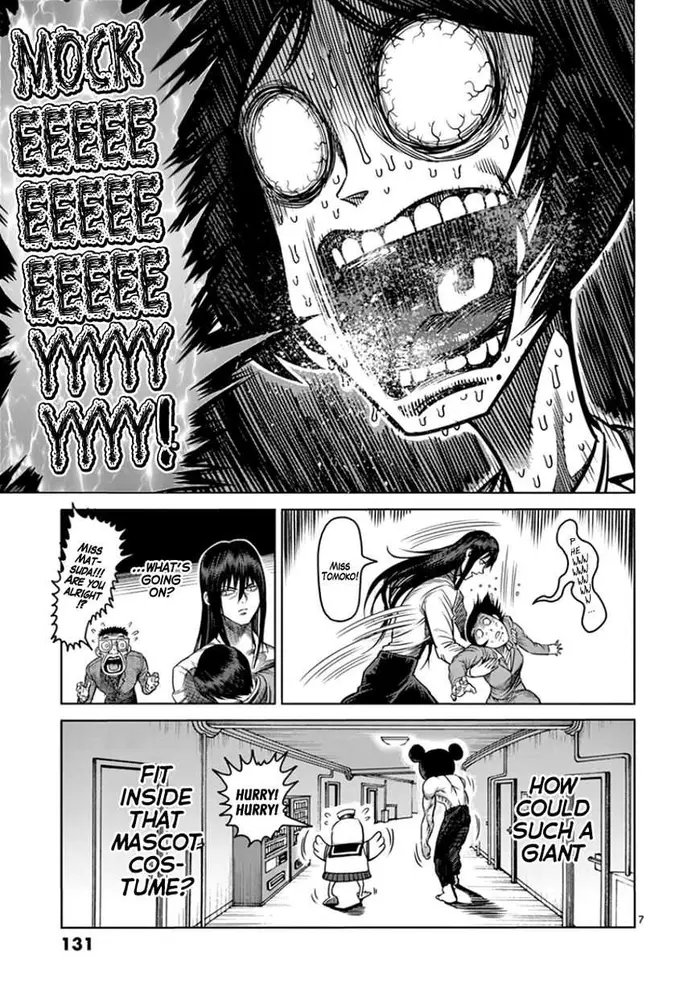 Kengan Ashura Chapter 88 image 08_optimized